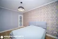 3 room apartment 63 m² Minsk, Belarus