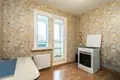 1 room apartment 40 m² Barawlyany, Belarus