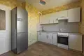 2 room apartment 57 m² Minsk, Belarus