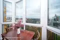 1 room apartment 37 m² Minsk, Belarus