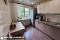3 room apartment 72 m² Minsk, Belarus