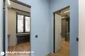 3 room apartment 74 m² Minsk, Belarus