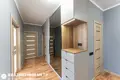 2 room apartment 77 m² Minsk, Belarus