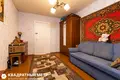 3 room apartment 67 m² Minsk, Belarus