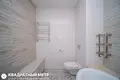 3 room apartment 63 m² Minsk, Belarus