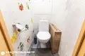 2 room apartment 47 m² Minsk, Belarus