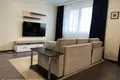 1 room apartment 45 m² Minsk, Belarus