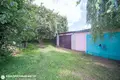 2 room apartment 42 m² Nyasvizh, Belarus