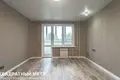 Квартира 3 комнаты 70 м² Сеница, Беларусь