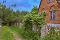 Дом  Раковский сельский Совет, Беларусь