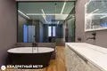 3 room apartment 74 m² Minsk, Belarus