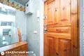 1 room apartment 29 m² Minsk, Belarus