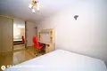 2 room apartment 47 m² Minsk, Belarus
