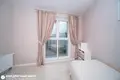3 room apartment 51 m² Minsk, Belarus