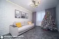 4 room apartment 97 m² Kalodziscanski sielski Saviet, Belarus
