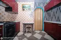 1 room apartment 37 m² Minsk, Belarus