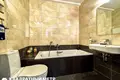 2 room apartment 40 m² Minsk, Belarus