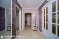 3 room apartment 75 m² Minsk, Belarus
