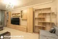 Квартира 5 комнат 101 м² Минск, Беларусь