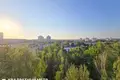 Квартира 3 комнаты 67 м² Минск, Беларусь