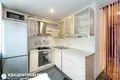 Квартира 3 комнаты 54 м² Минск, Беларусь