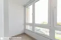 1 room apartment 43 m² Minsk, Belarus
