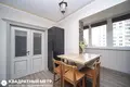 1 room apartment 43 m² Minsk, Belarus