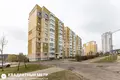 2 room apartment 55 m² Kopishche, Belarus