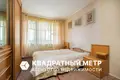 4 room apartment 73 m² Minsk, Belarus