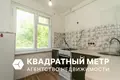 2 room apartment 38 m² Minsk, Belarus