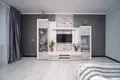 Квартира 1 комната 43 м² Минск, Беларусь