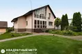 Дом  Демидовичский сельский Совет, Беларусь