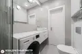 1 room apartment 27 m² Minsk, Belarus