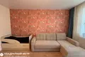 1 room apartment 46 m² Minsk, Belarus