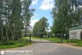House  Zabalocki sielski Saviet, Belarus