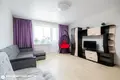 3 room apartment 68 m² Zarecca, Belarus