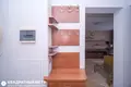 1 room apartment 39 m² Minsk, Belarus