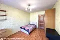 3 room apartment 63 m² Minsk, Belarus