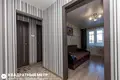 1 room apartment 29 m² Minsk, Belarus