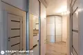Квартира 3 комнаты 61 м² Минск, Беларусь