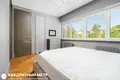 2 room apartment 59 m² Minsk, Belarus
