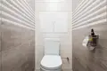 1 room apartment 43 m² Minsk, Belarus
