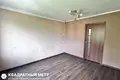 3 room apartment 62 m² Minsk, Belarus