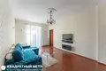 2 room apartment 62 m² Minsk, Belarus