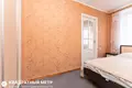 2 room apartment 45 m² Minsk, Belarus