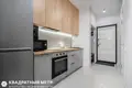 1 room apartment 27 m² Minsk, Belarus