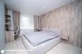 3 room apartment 68 m² Minsk, Belarus