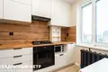 1 room apartment 33 m² Minsk, Belarus