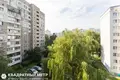 3 room apartment 63 m² Minsk, Belarus