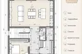 Квартира 5 комнат 175 м² Минск, Беларусь